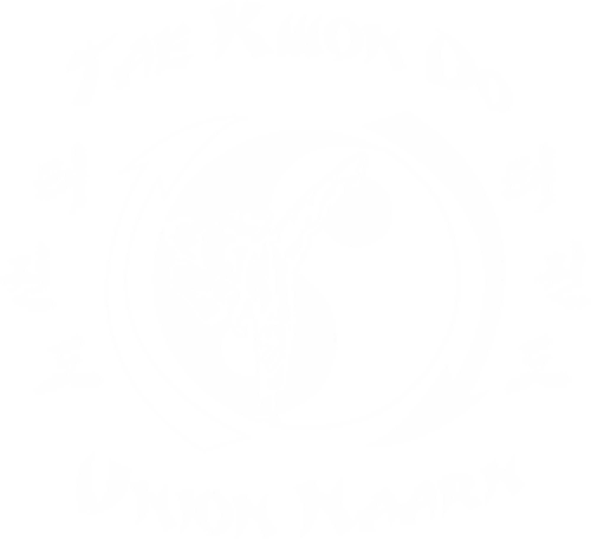 Taekwondo Union Naarn