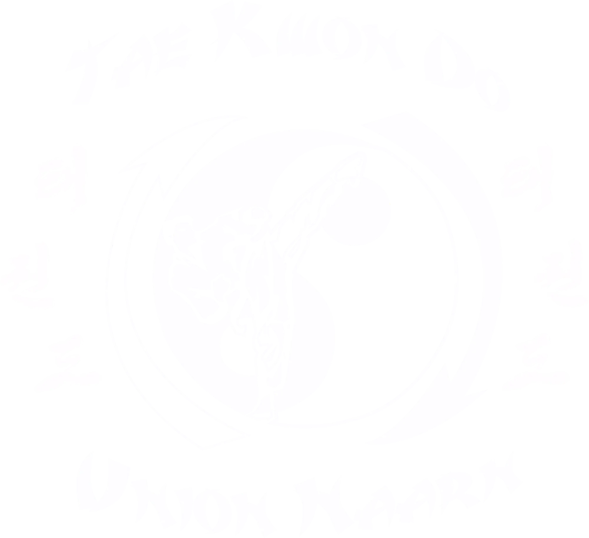 Taekwondo Union Naarn