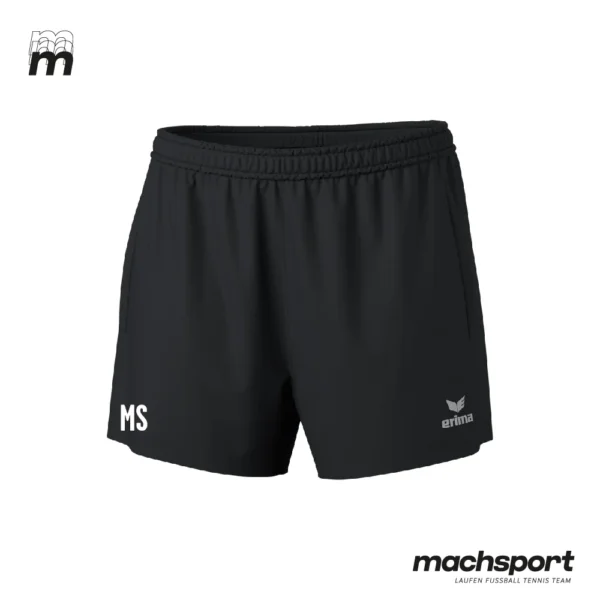 Trainingsshort Damen